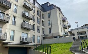 Apartamenty Na Tatarskiej 4A